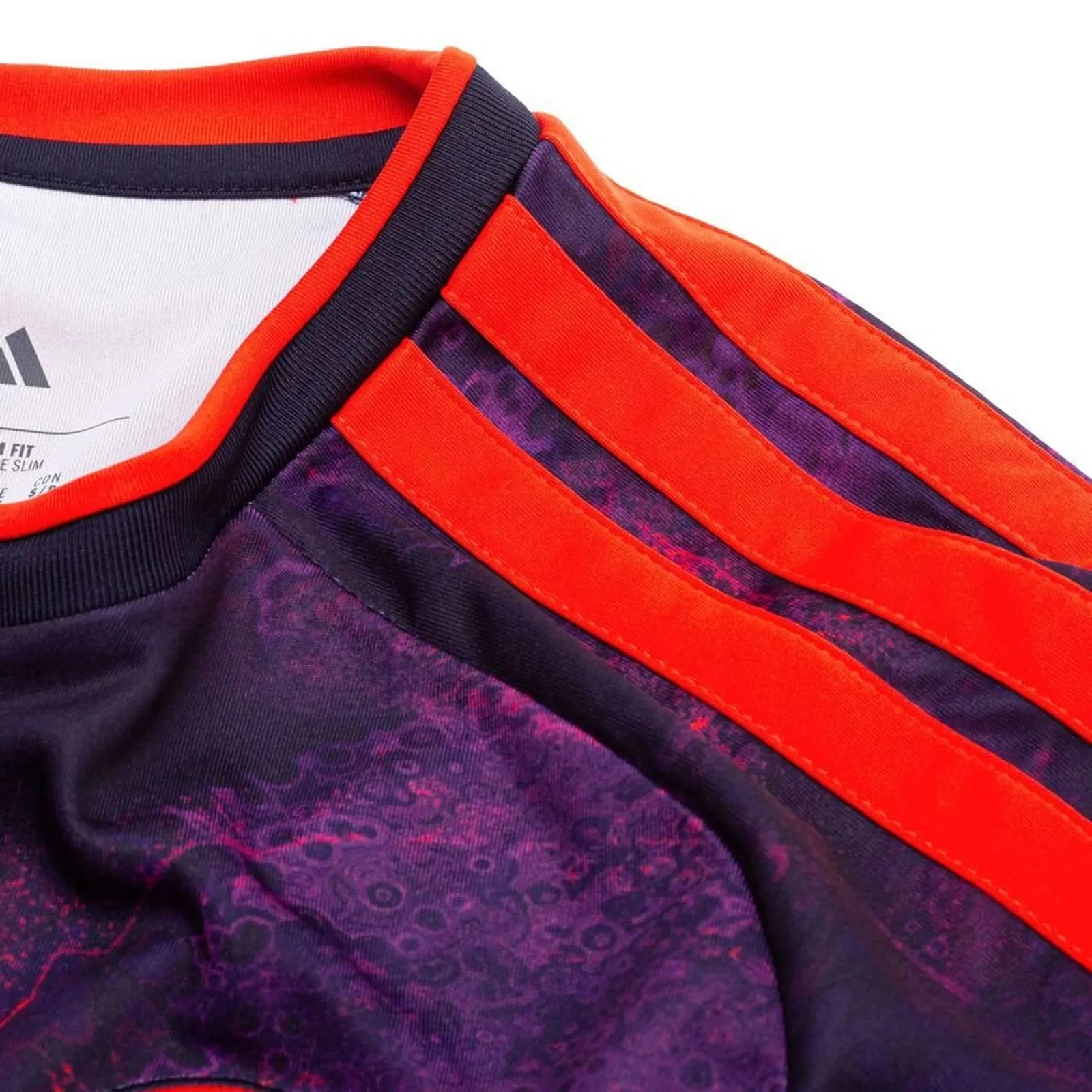 Camiseta Bayern München 2026/27 - Tercera — vista 9
