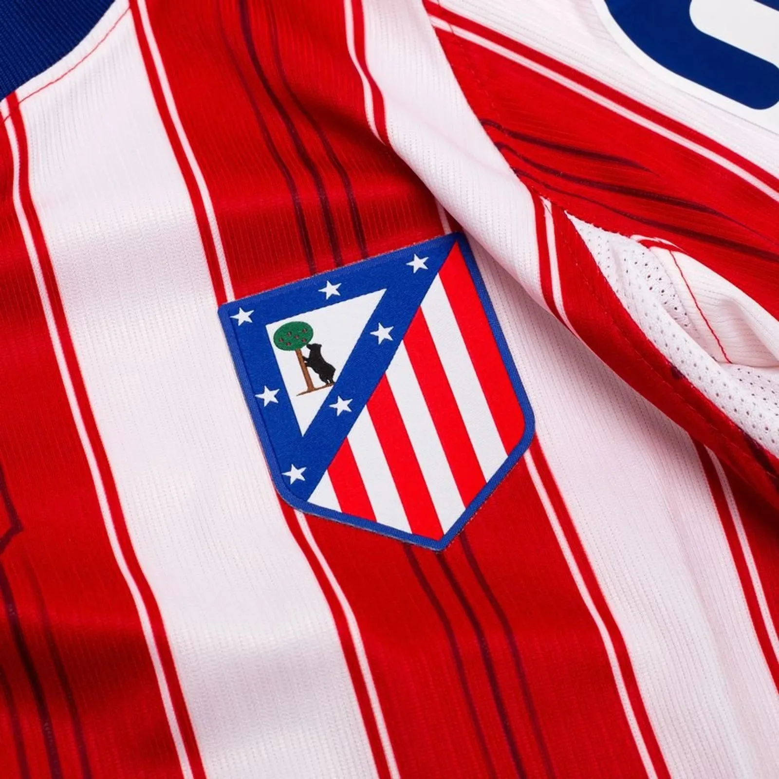 Camiseta Atlético Madrid 2026/27 - Local — vista 3