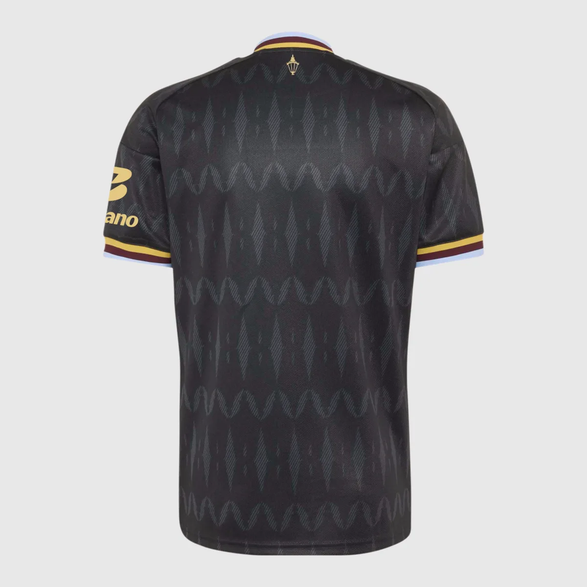 Camiseta Aston Villa 2026/27 - Visitante — vista 3