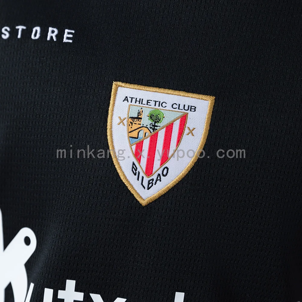 Athletic Bilbao 2026/27 - Conjunto Niño Visitante — vista 7