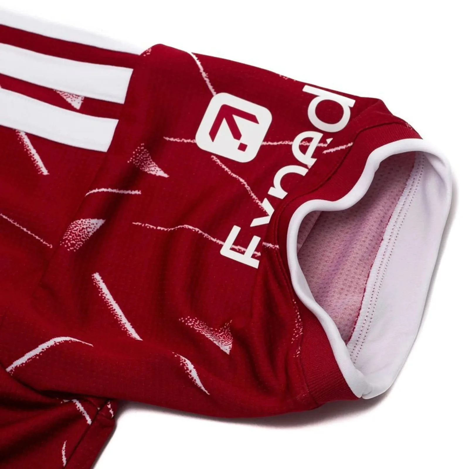 Camiseta Liverpool 2026/27 - Local — vista 9