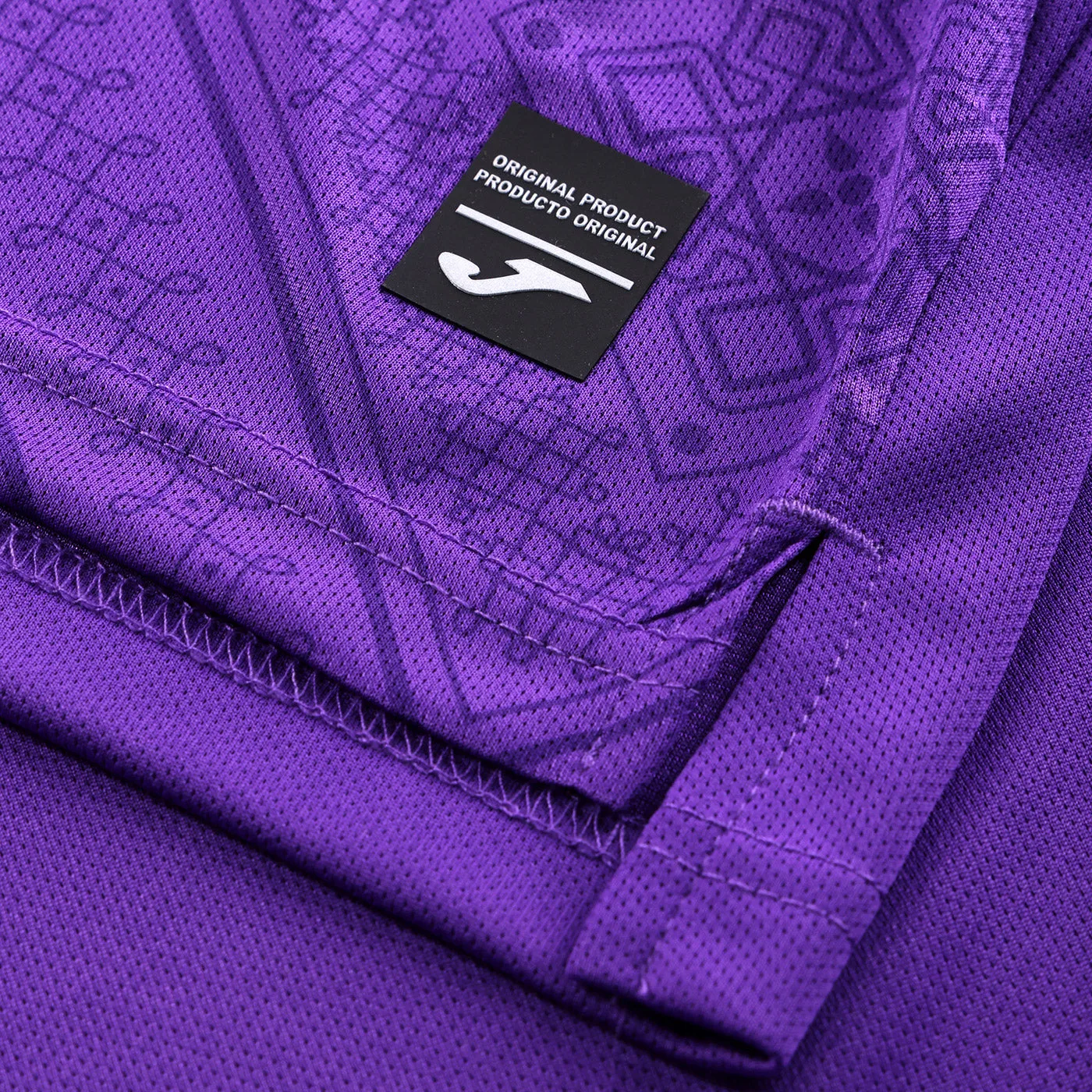Camiseta Fiorentina 2026/27 - Local — vista 9