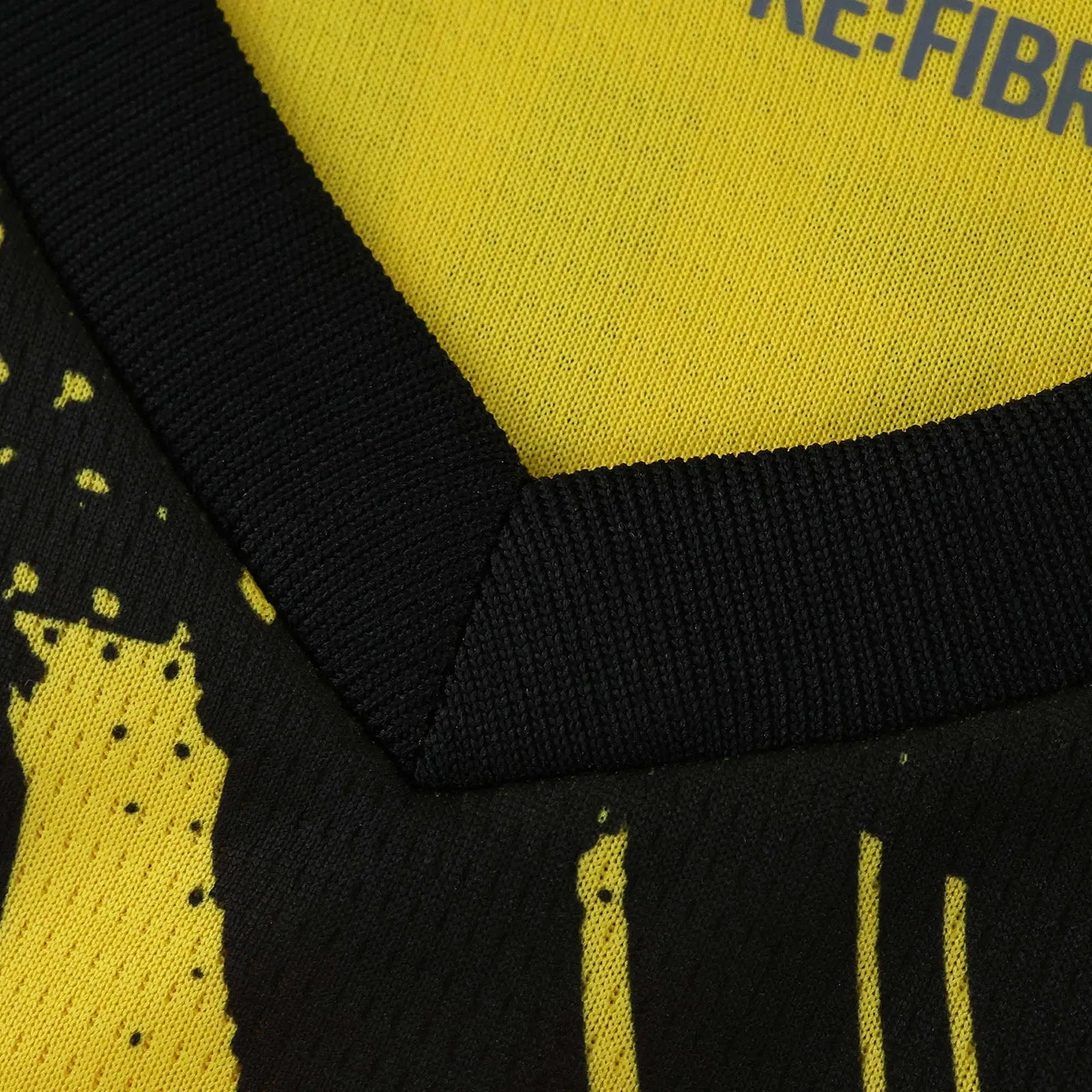 Camiseta Borussia Dortmund 2025/26 - Local — vista 8