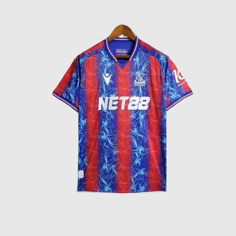 Camiseta Crystal Palace 2024/25 - Local