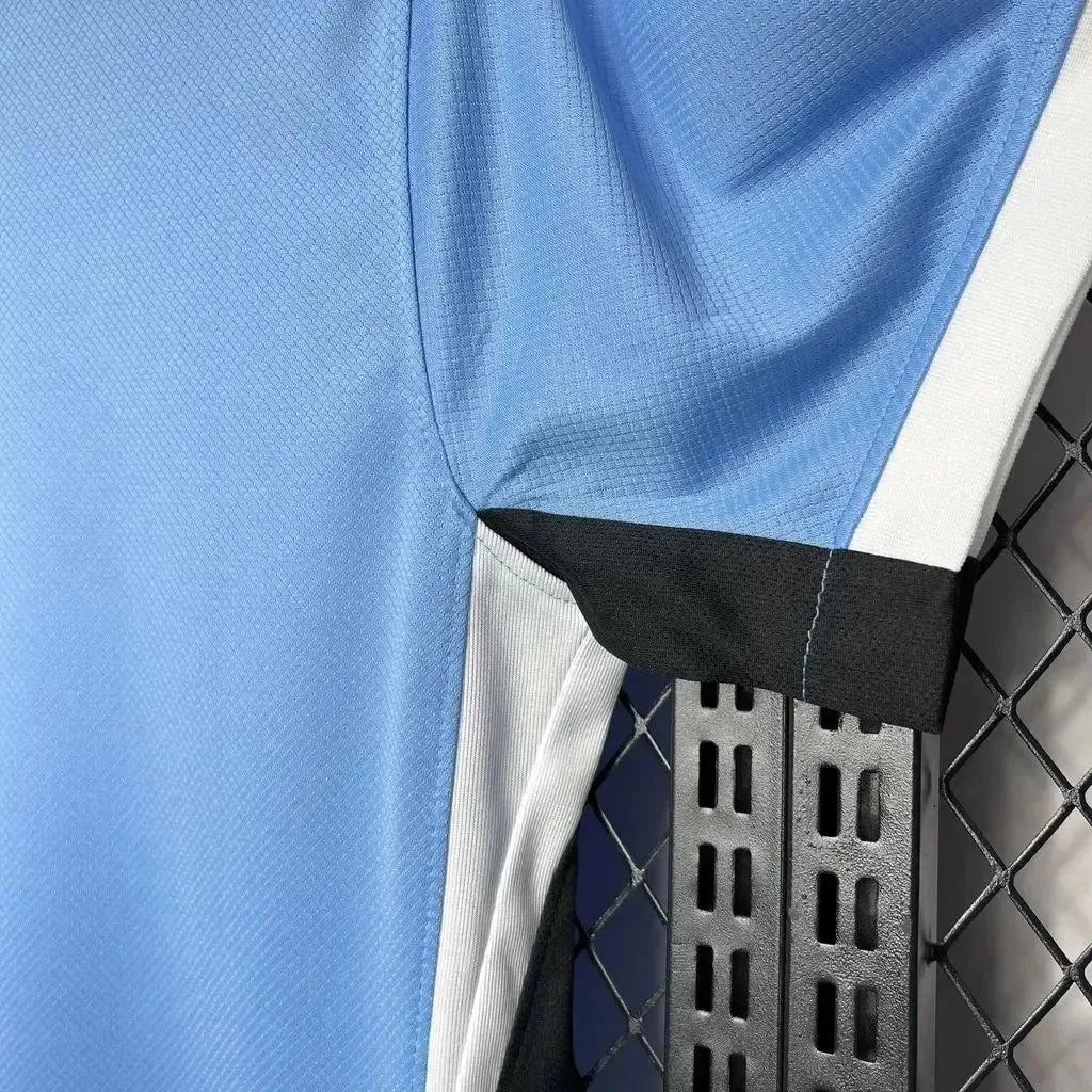 Camiseta Uruguay 2024/25 - Local — vista 6
