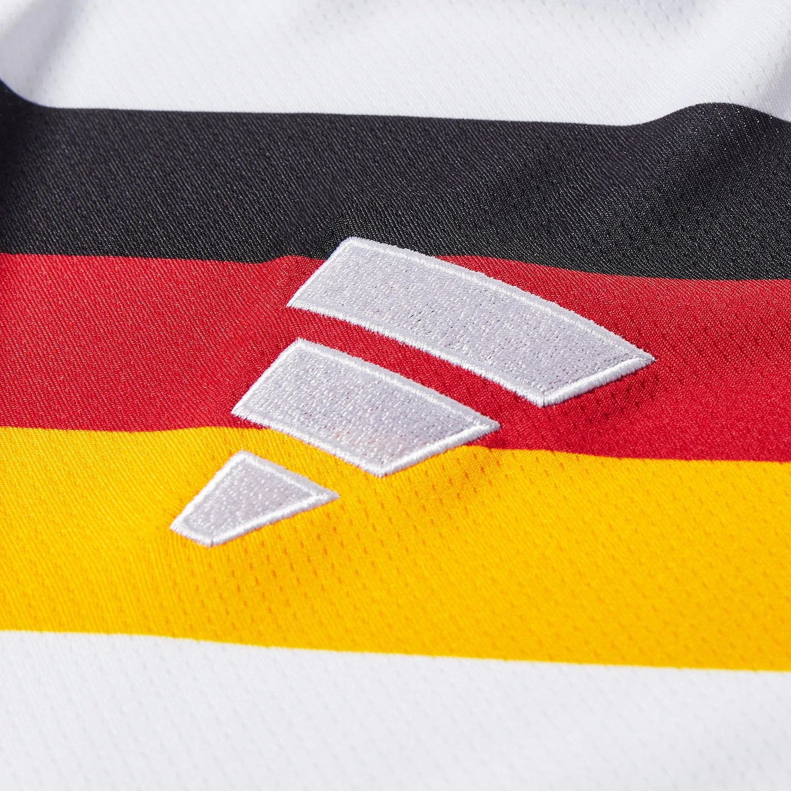 Camiseta Selección Alemana 2026 - Local — vista 5