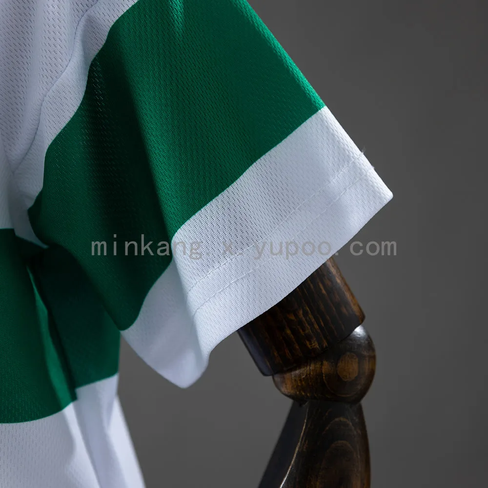 Celtic 2026/27 - Conjunto Niño Local — vista 5