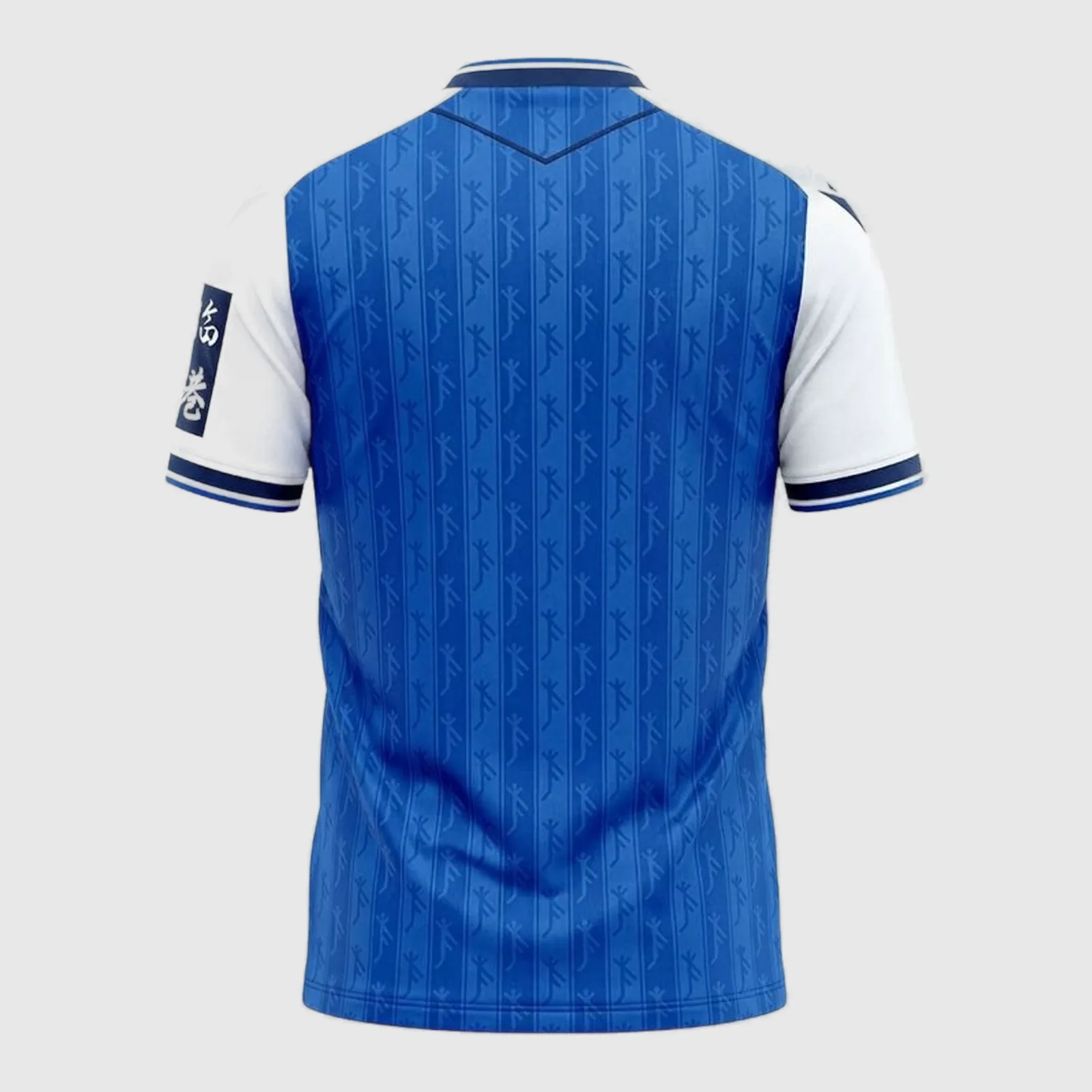 Camiseta Hoffenheim 2026/27 - Local — vista 3