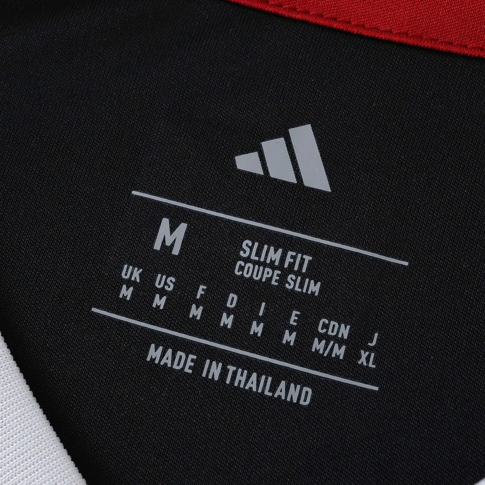 Camiseta River Plate 2025/26 - Visitante — vista 9