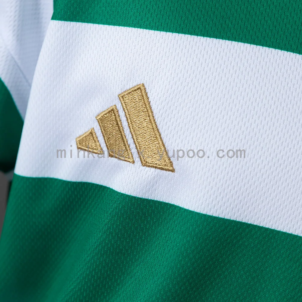 Celtic 2026/27 - Conjunto Niño Local — vista 6