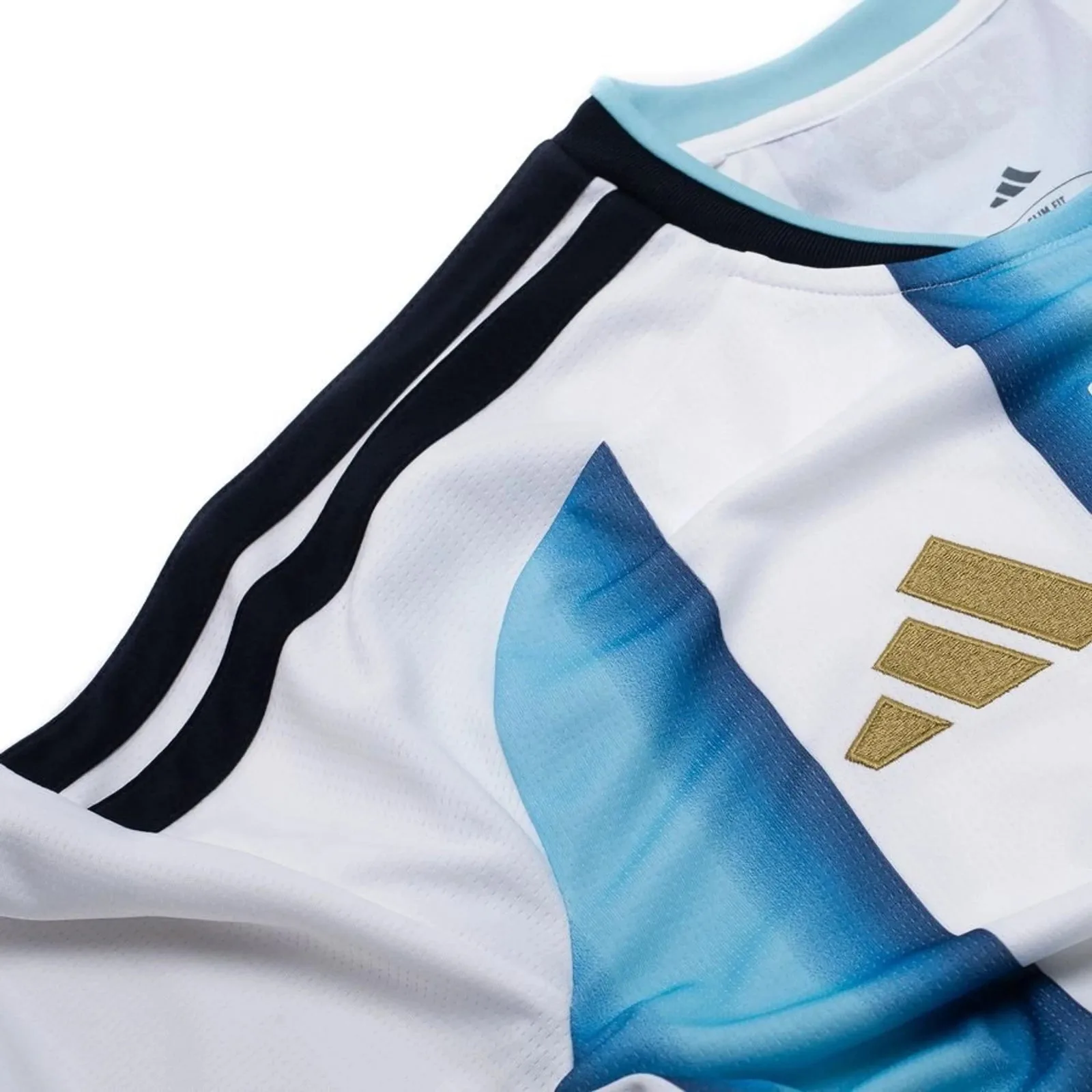 Argentina Mundial 2026 Local 4 Estrellas — vista 5