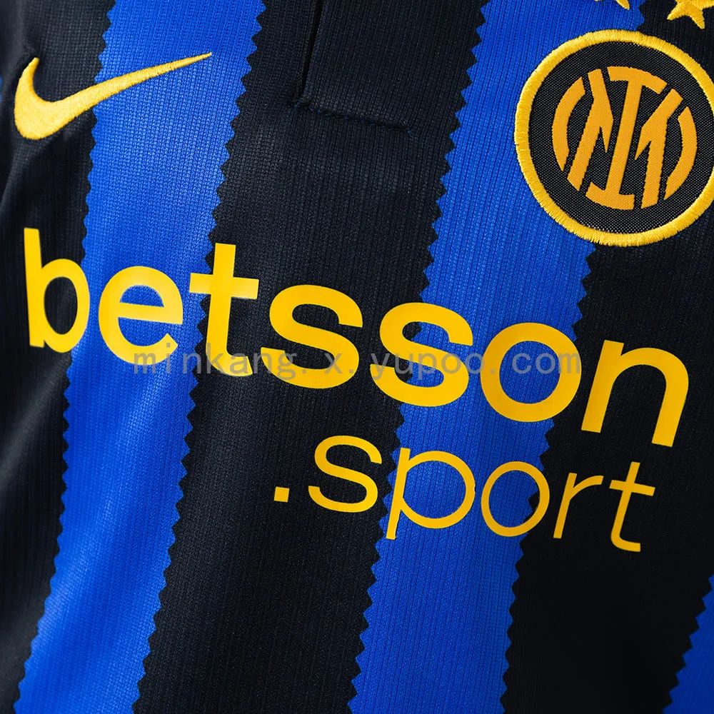 Inter 2026/27 - Conjunto Niño Local — vista 9