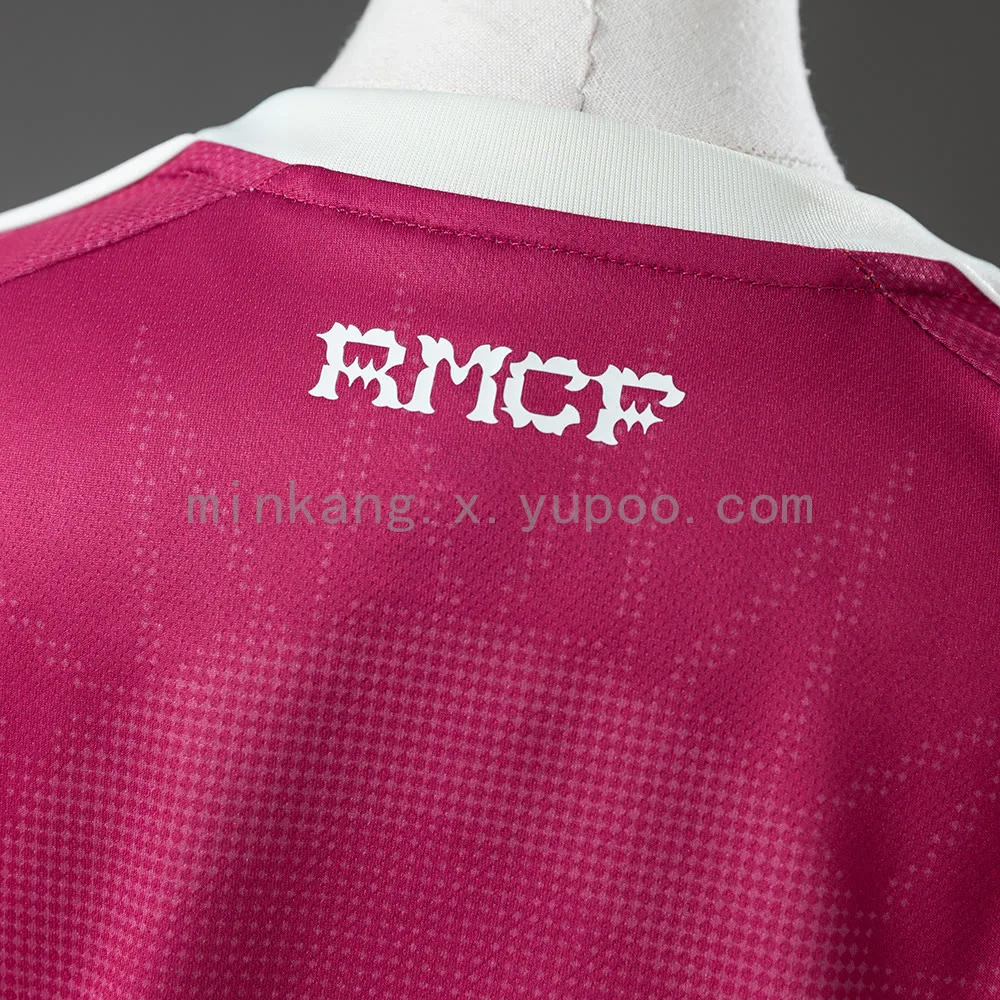 Real Madrid 2026/27 - Conjunto Niño Tercera — vista 4
