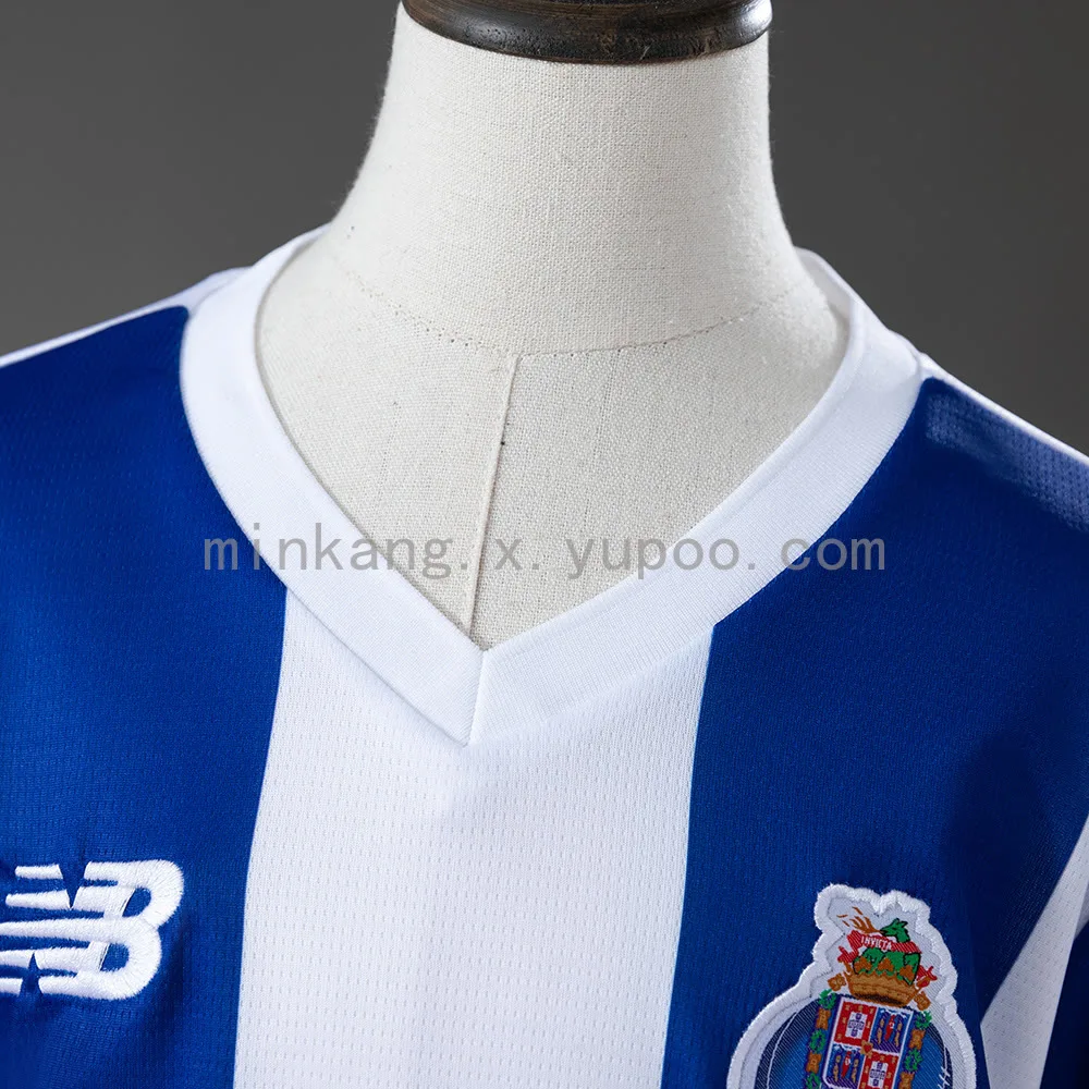 Porto 2026/27 - Conjunto Niño Local — vista 9