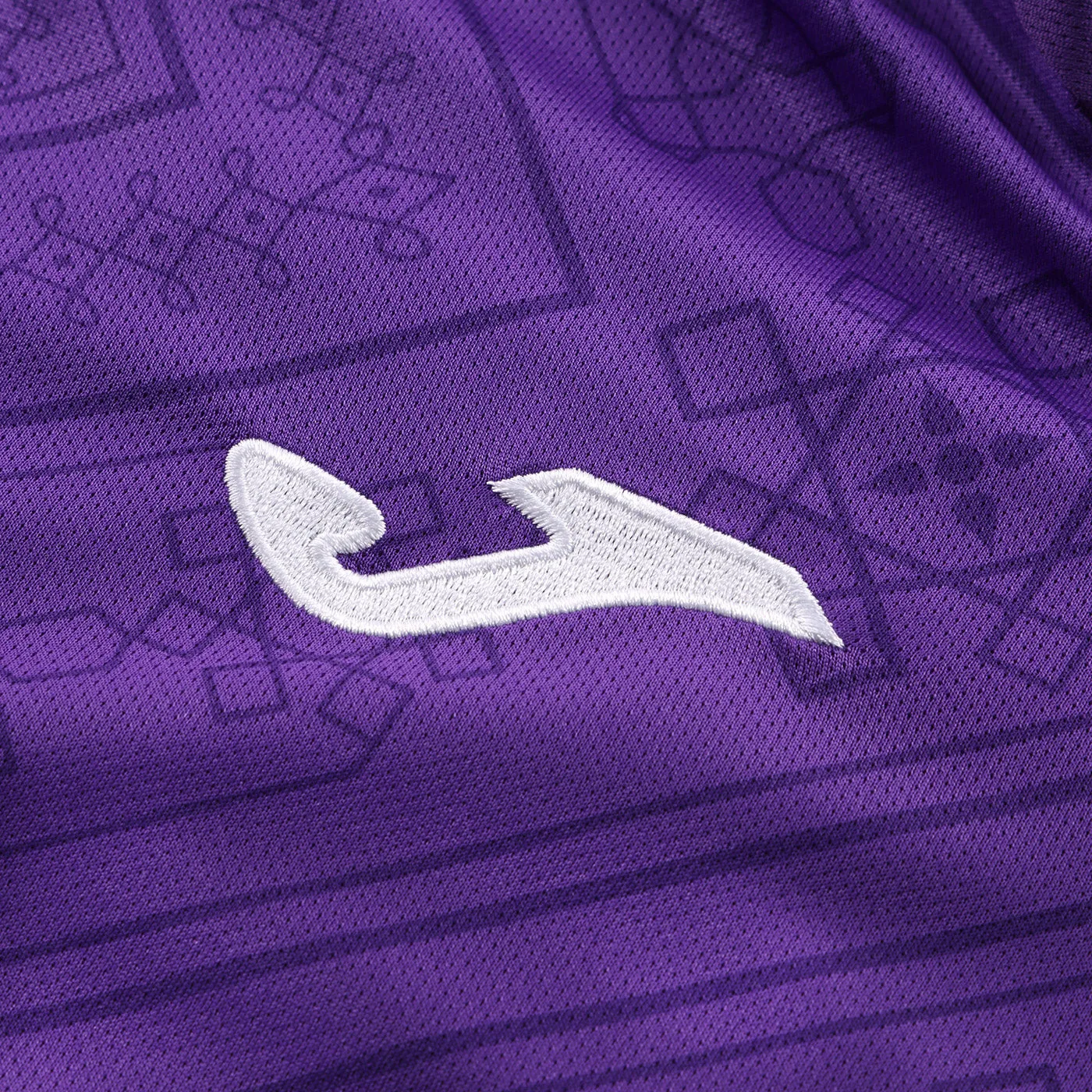 Camiseta Fiorentina 2026/27 - Local — vista 5