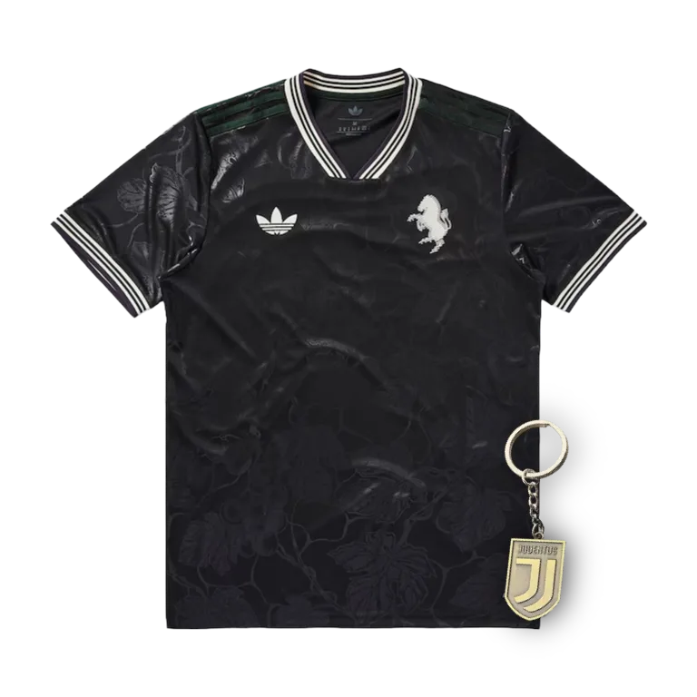 Camiseta Juventus 2025/26 - Tercera