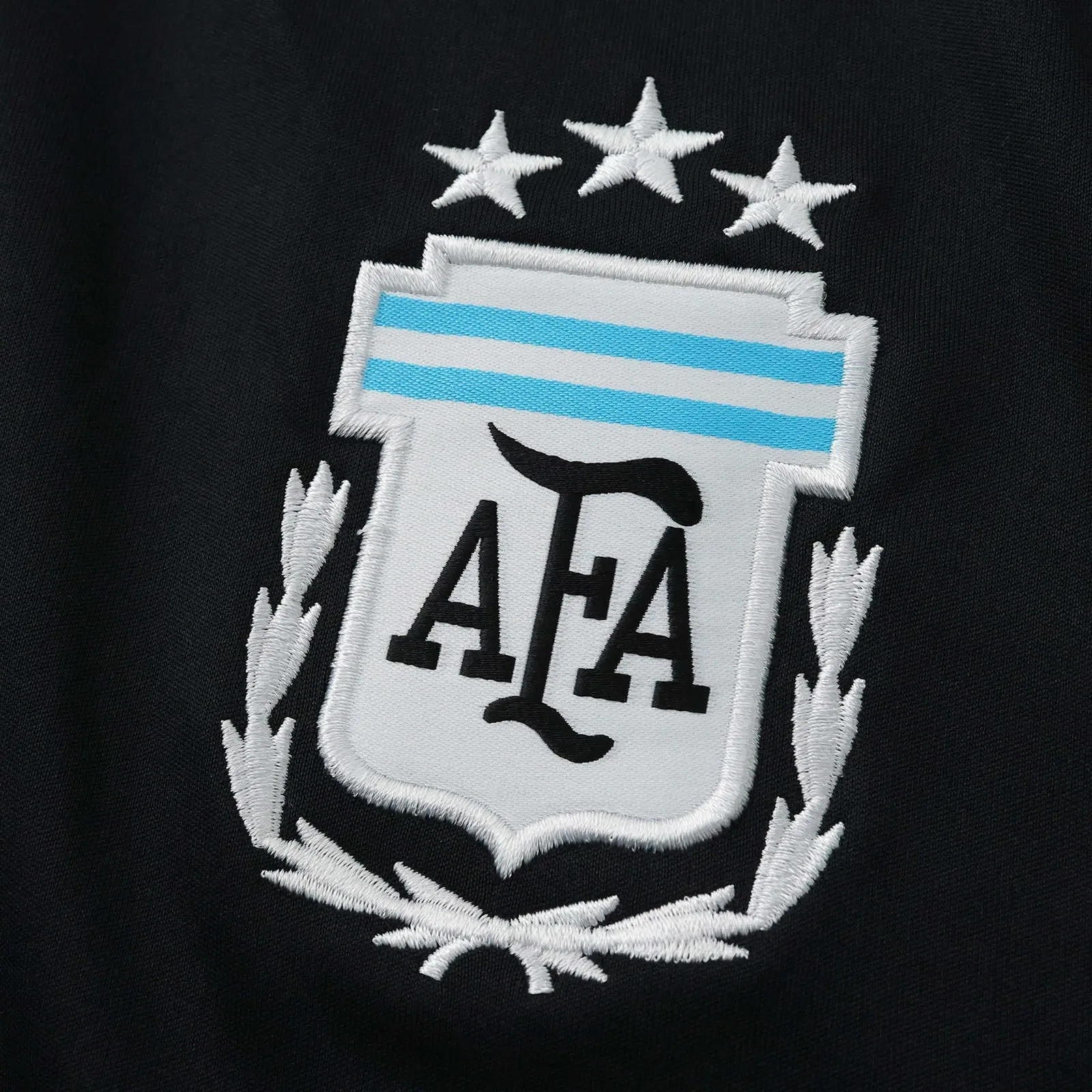 Camiseta Selección Argentina 2026 - Portero — vista 4