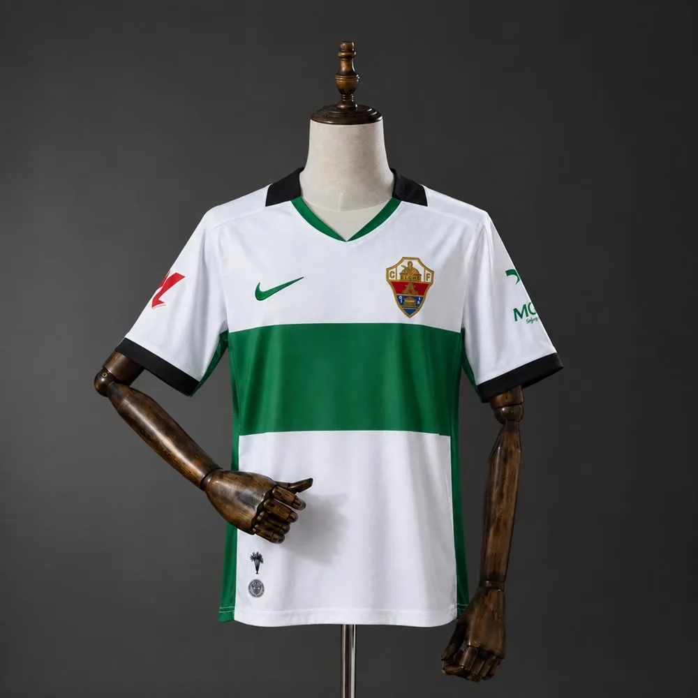 Camiseta Elche 2026/27 - Local — vista 3
