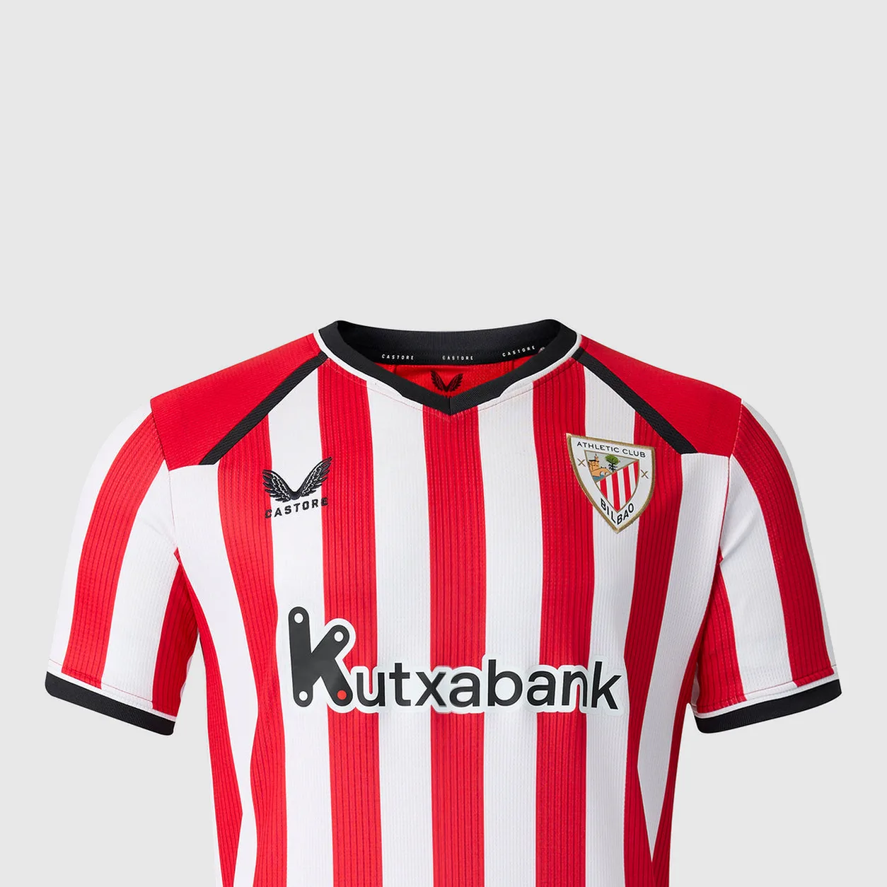 Camiseta Athletic Bilbao 2026/27 - Local — vista 4