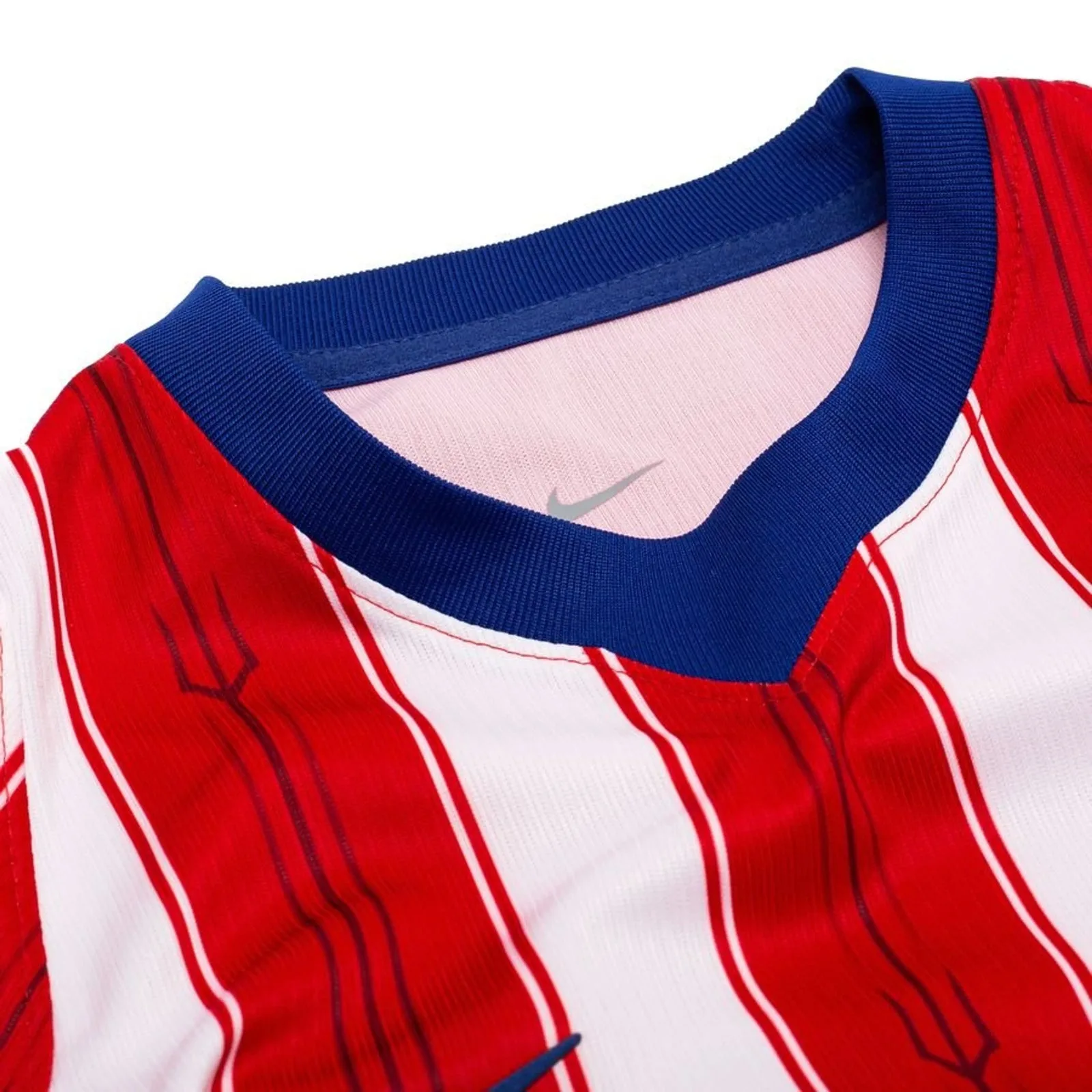 Camiseta Atlético Madrid 2026/27 - Local — vista 7