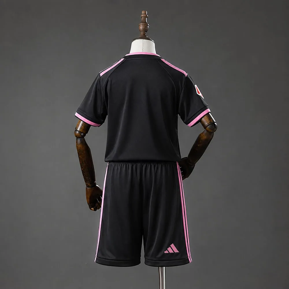 Sevilla 2026/27 - Conjunto Niño Tercera — vista 3