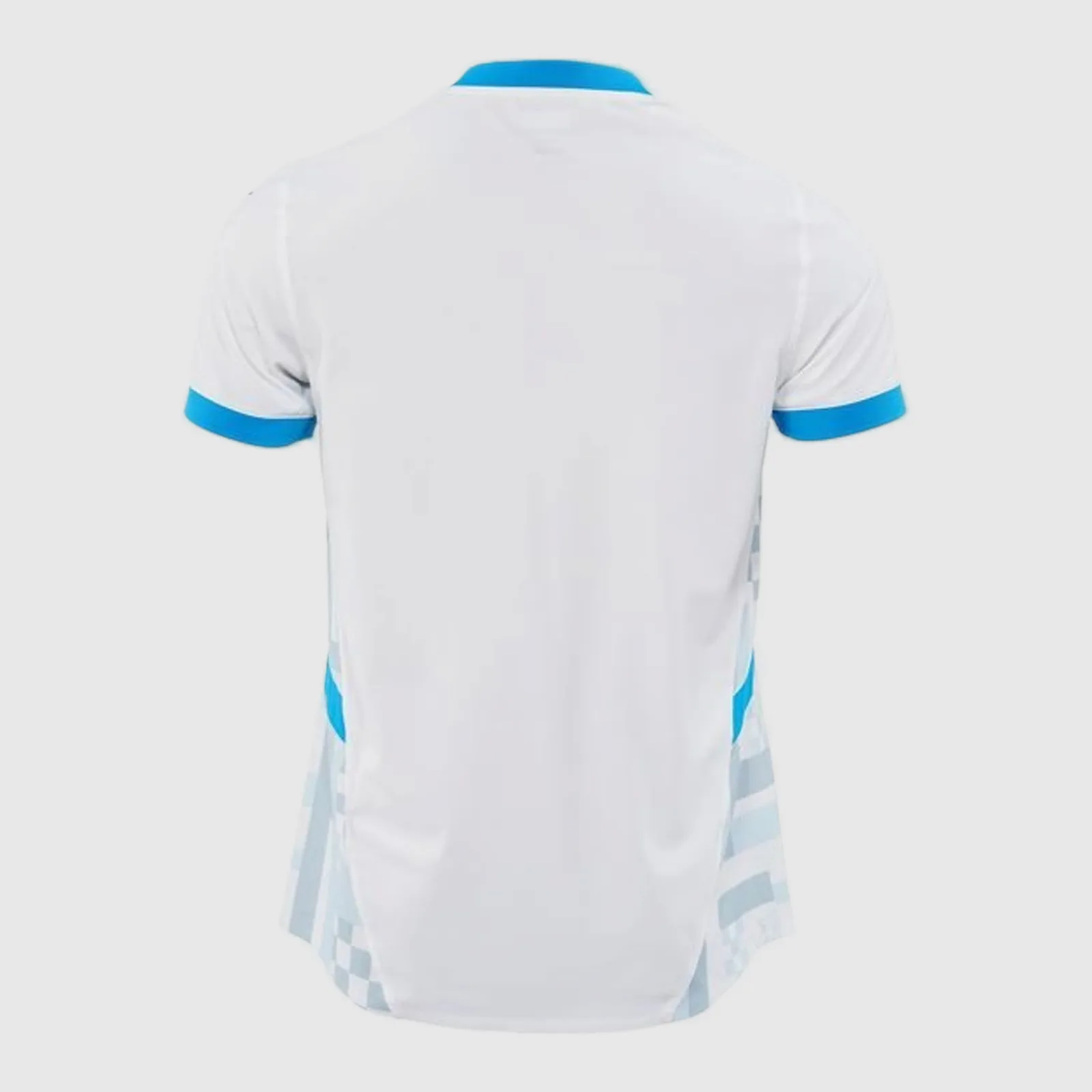 Camiseta Olympique Marseille 2024/25 - Local — vista 3