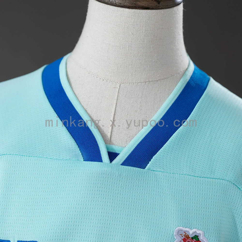 Porto 2026/27 - Conjunto Niño Tercera — vista 4
