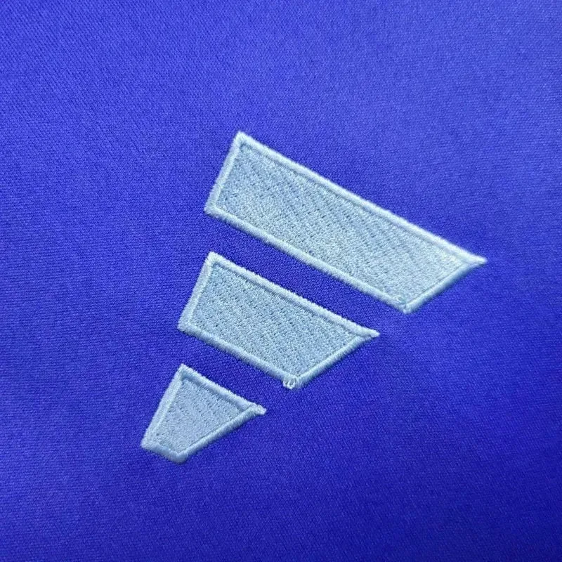 Camiseta Argentina 2024/25 - Visitante — vista 5