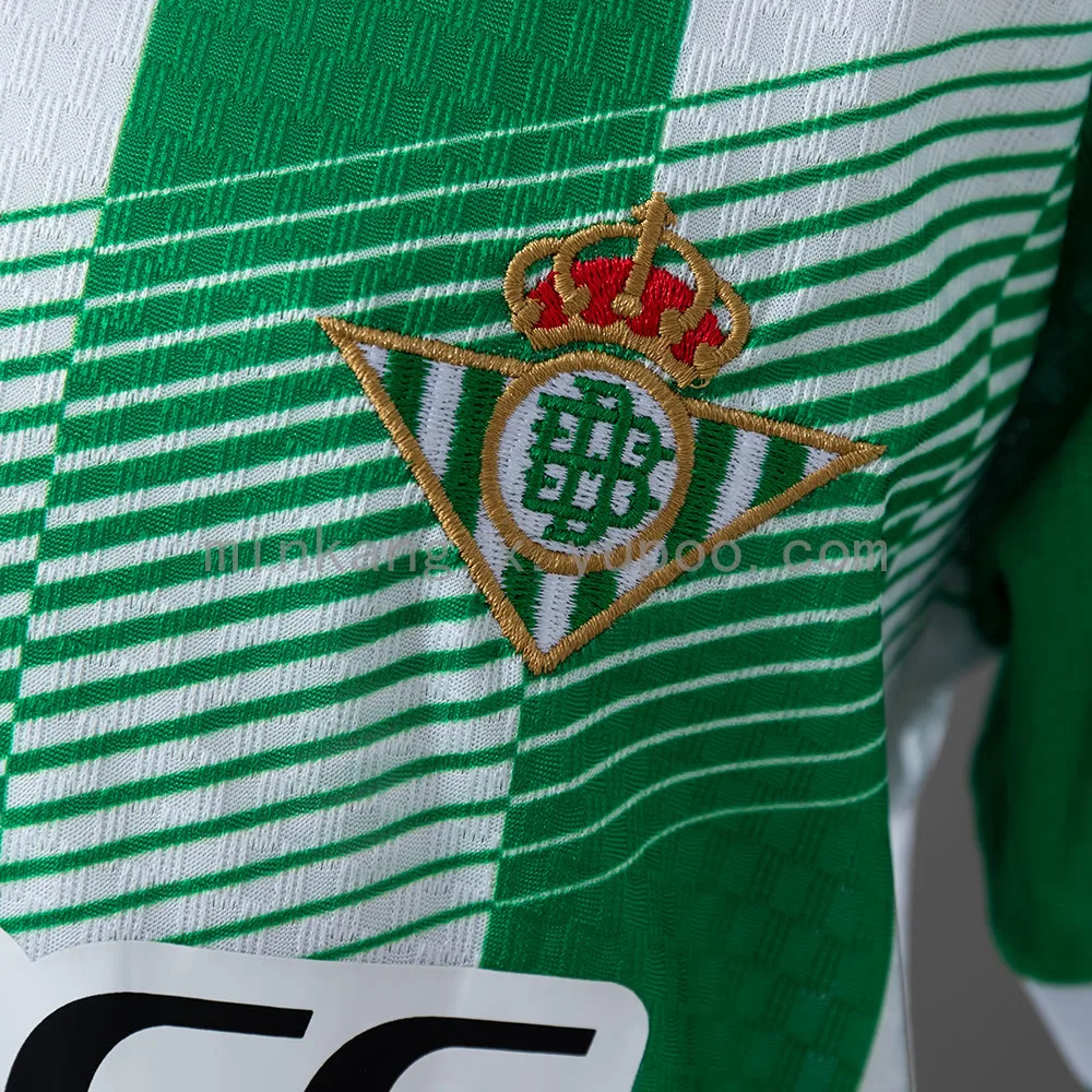 Real Betis 2026/27 - Conjunto Niño Local — vista 7