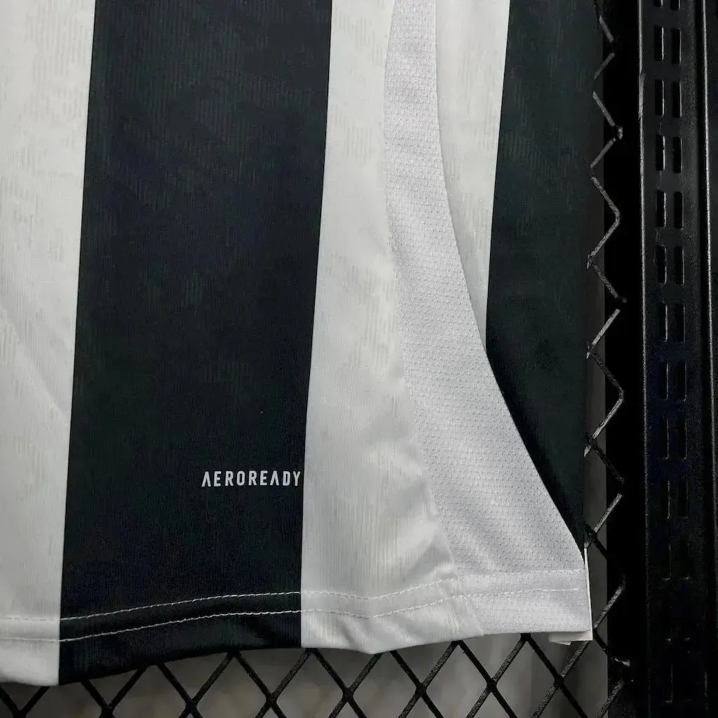 Camiseta Juventus 2024/25 - Local — vista 9
