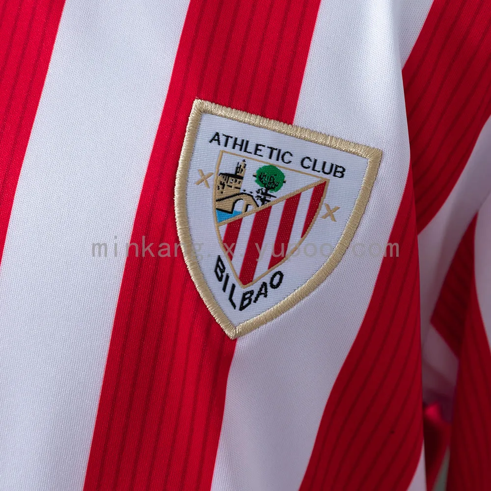 Athletic Bilbao 2026/27 - Conjunto Niño Local — vista 7