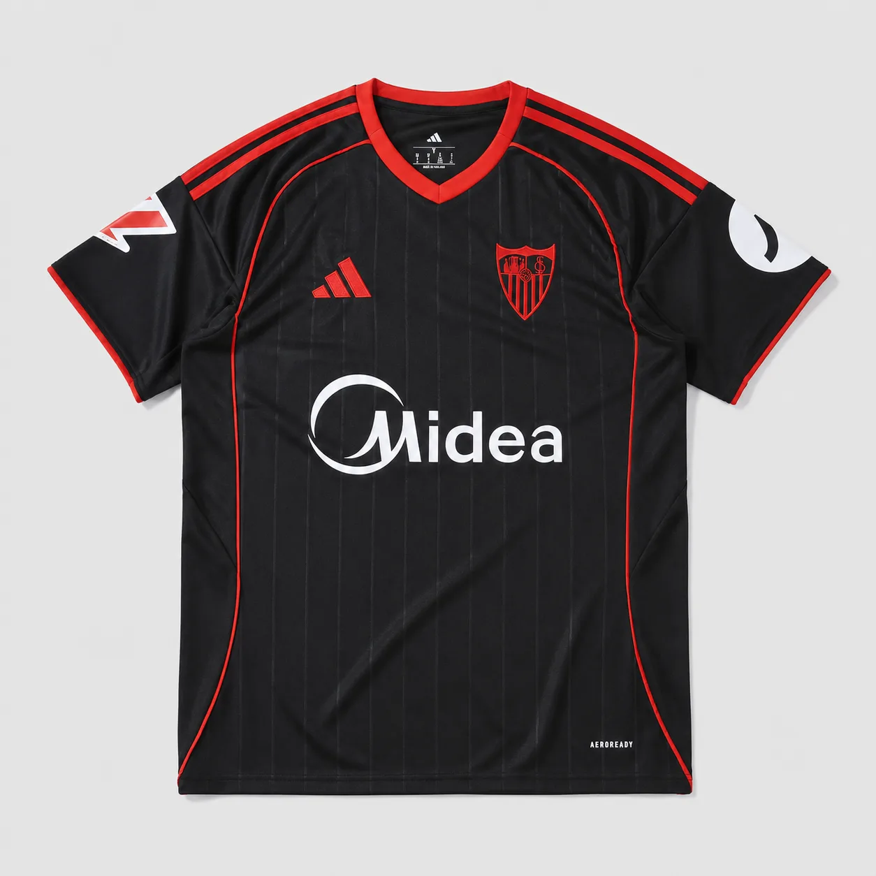 Camiseta Sevilla 2025/26 - Tercera