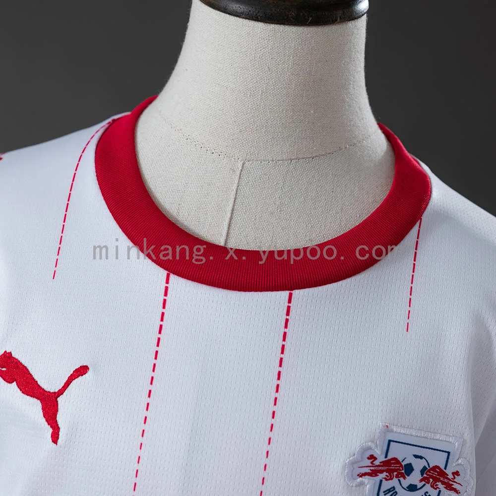 RB Leipzig 2026/27 - Conjunto Niño Local — vista 9
