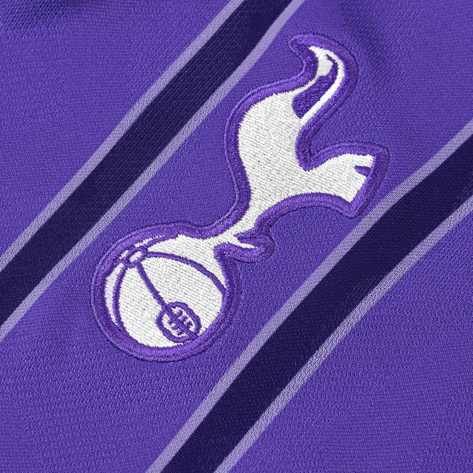 Camiseta Tottenham 2026/27 - Tercera — vista 4