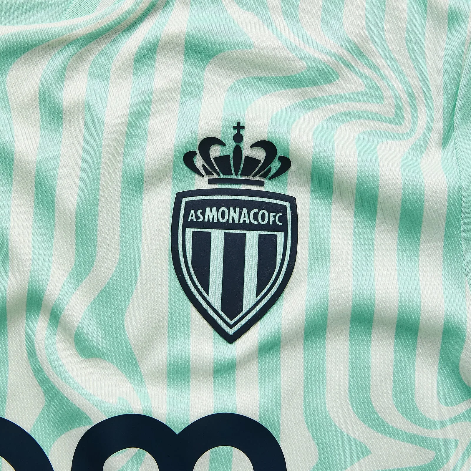 Camiseta AS Monaco 2026/27 - Tercera — vista 4