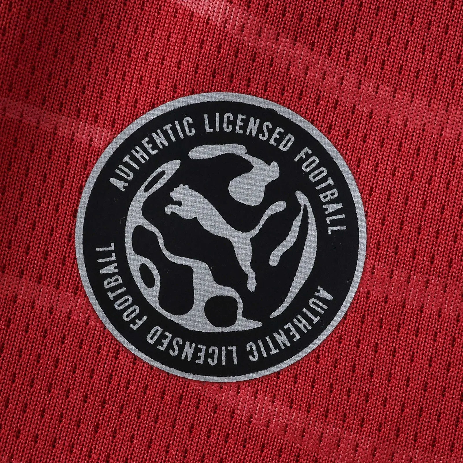 Camiseta Selección Portuguesa 2026 - Local — vista 6