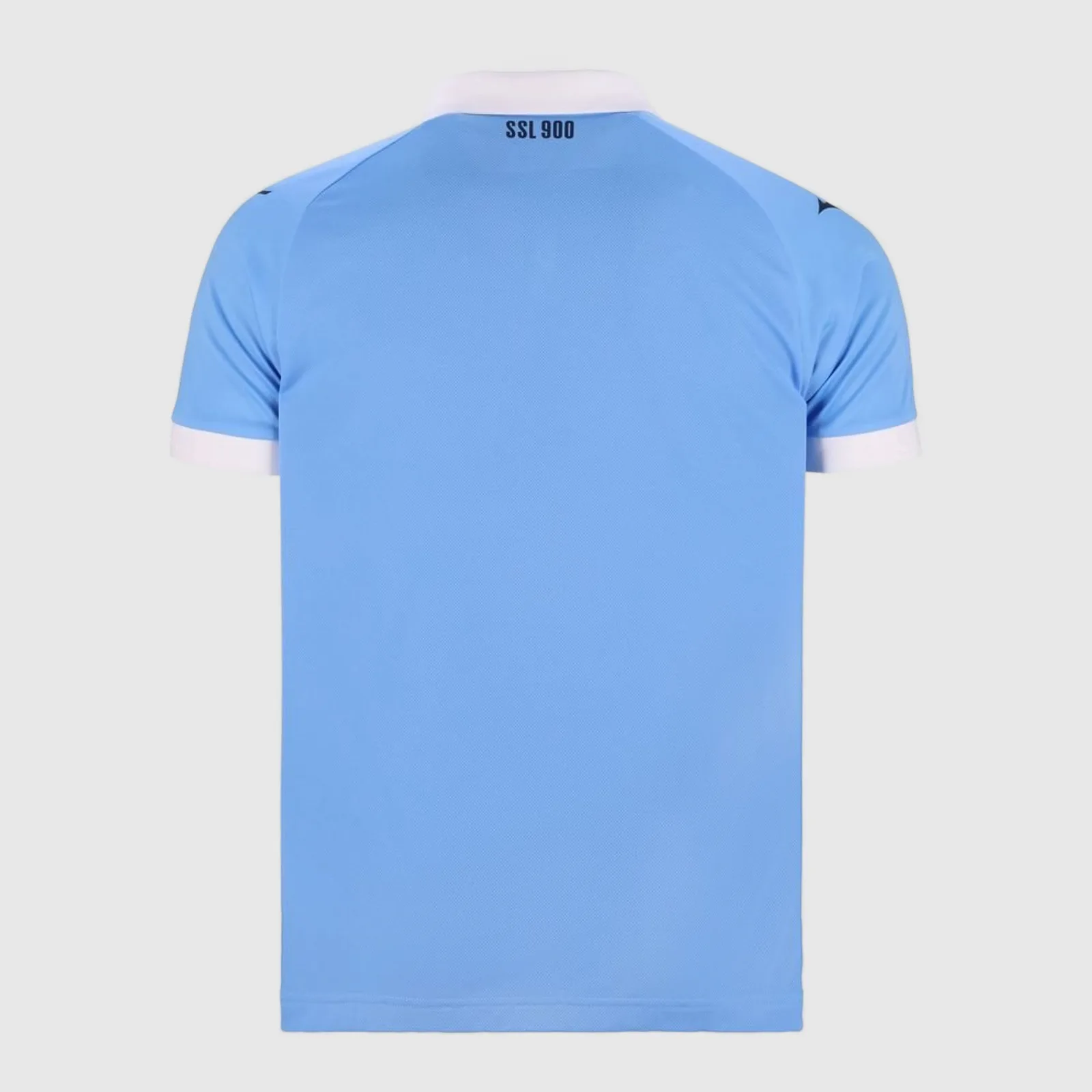 Camiseta Lazio 2026/27 - Local — vista 3