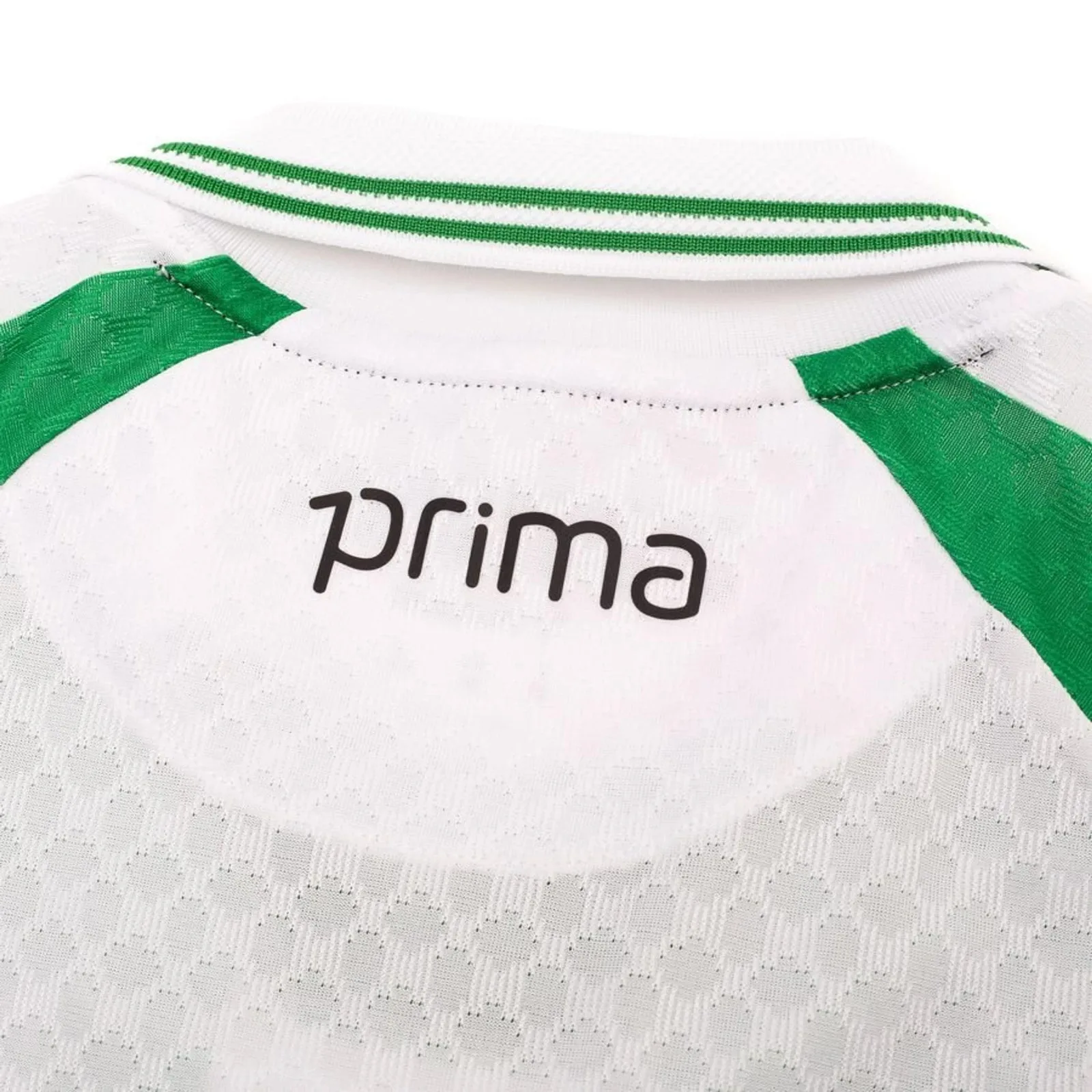 Camiseta Real Betis 2026/27 - Local — vista 7