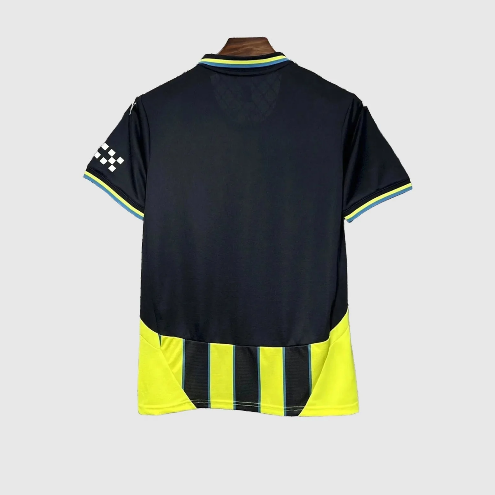 Camiseta Manchester City 2024/25 - Visitante — vista 3