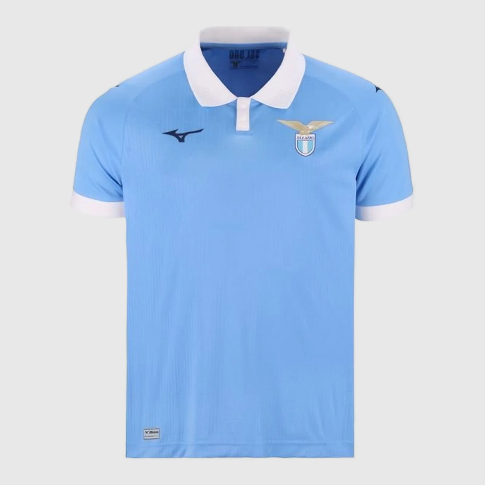 Camiseta Lazio 2026/27 - Local