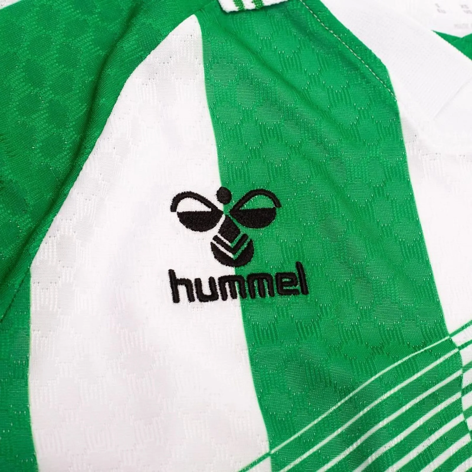 Camiseta Real Betis 2026/27 - Local — vista 5