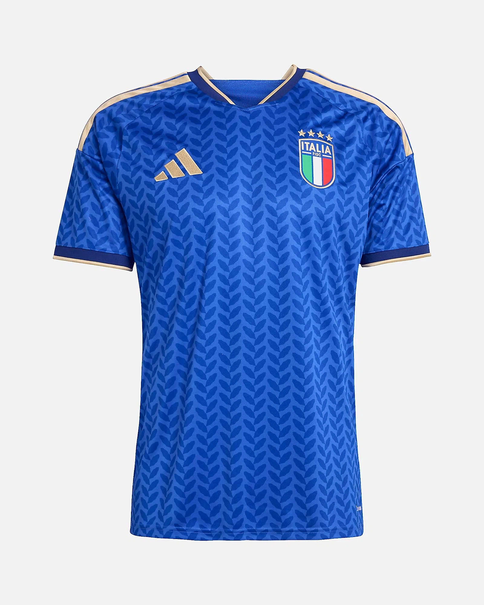 Camiseta Selección Italiana 2026 - Local — vista 3