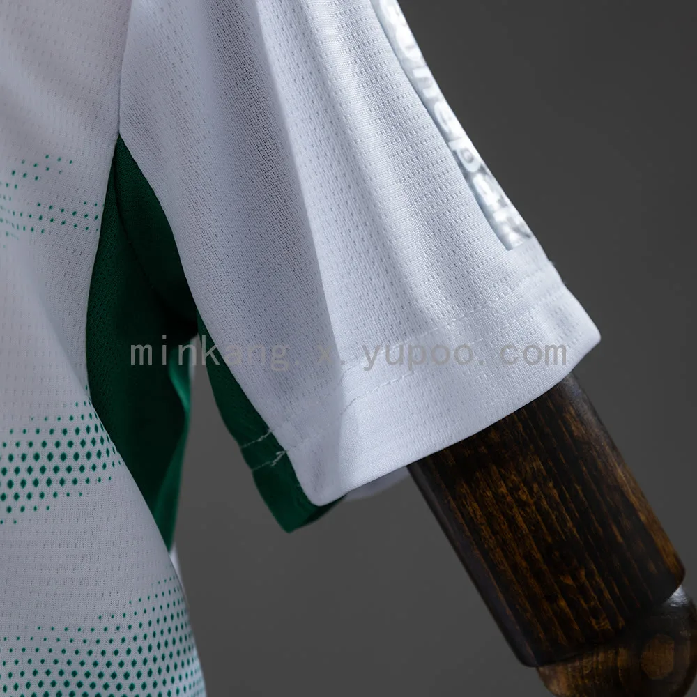 Borussia Mönchengladbach 2026/27 - Conjunto Niño Local — vista 5