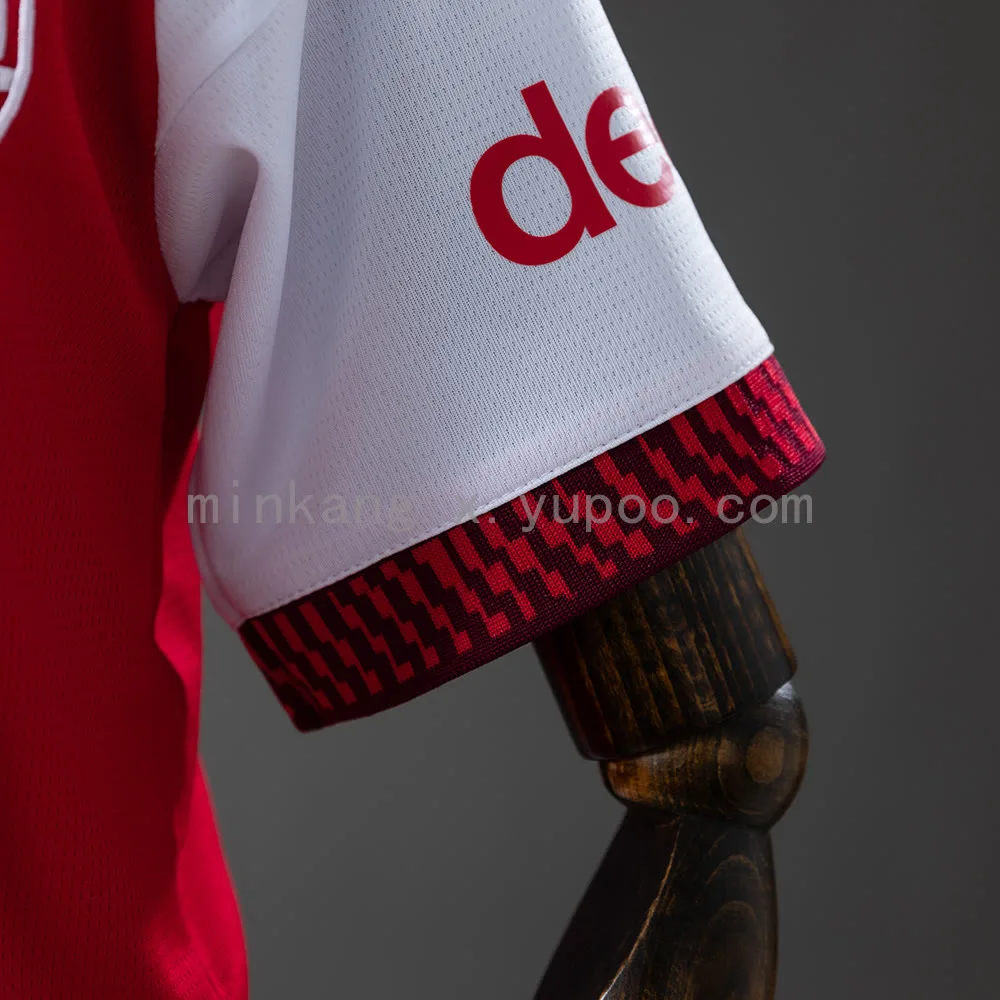 Arsenal 2026/27 - Conjunto Niño Local — vista 5