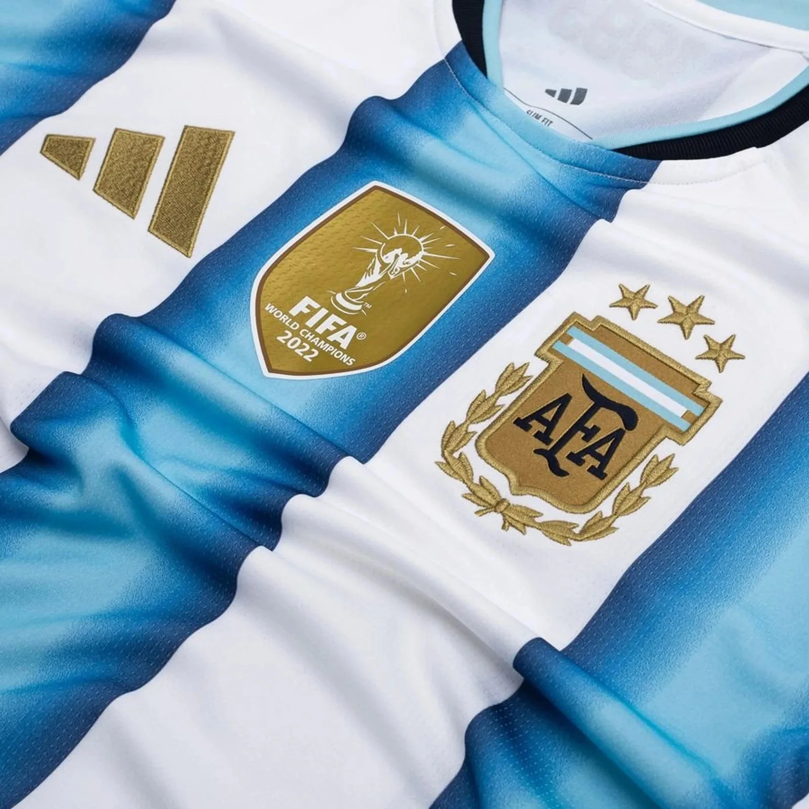 Argentina Mundial 2026 Local 4 Estrellas — vista 4
