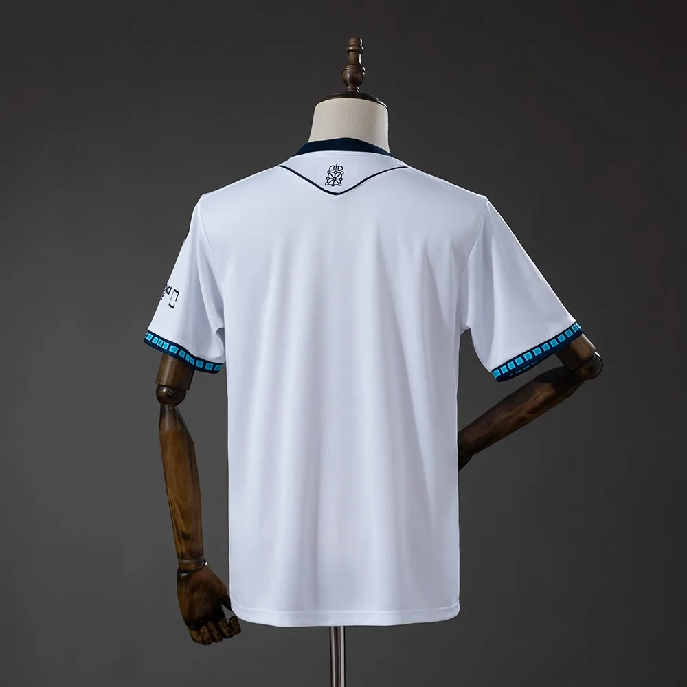 Camiseta Osasuna 2026/27 - Visitante — vista 4