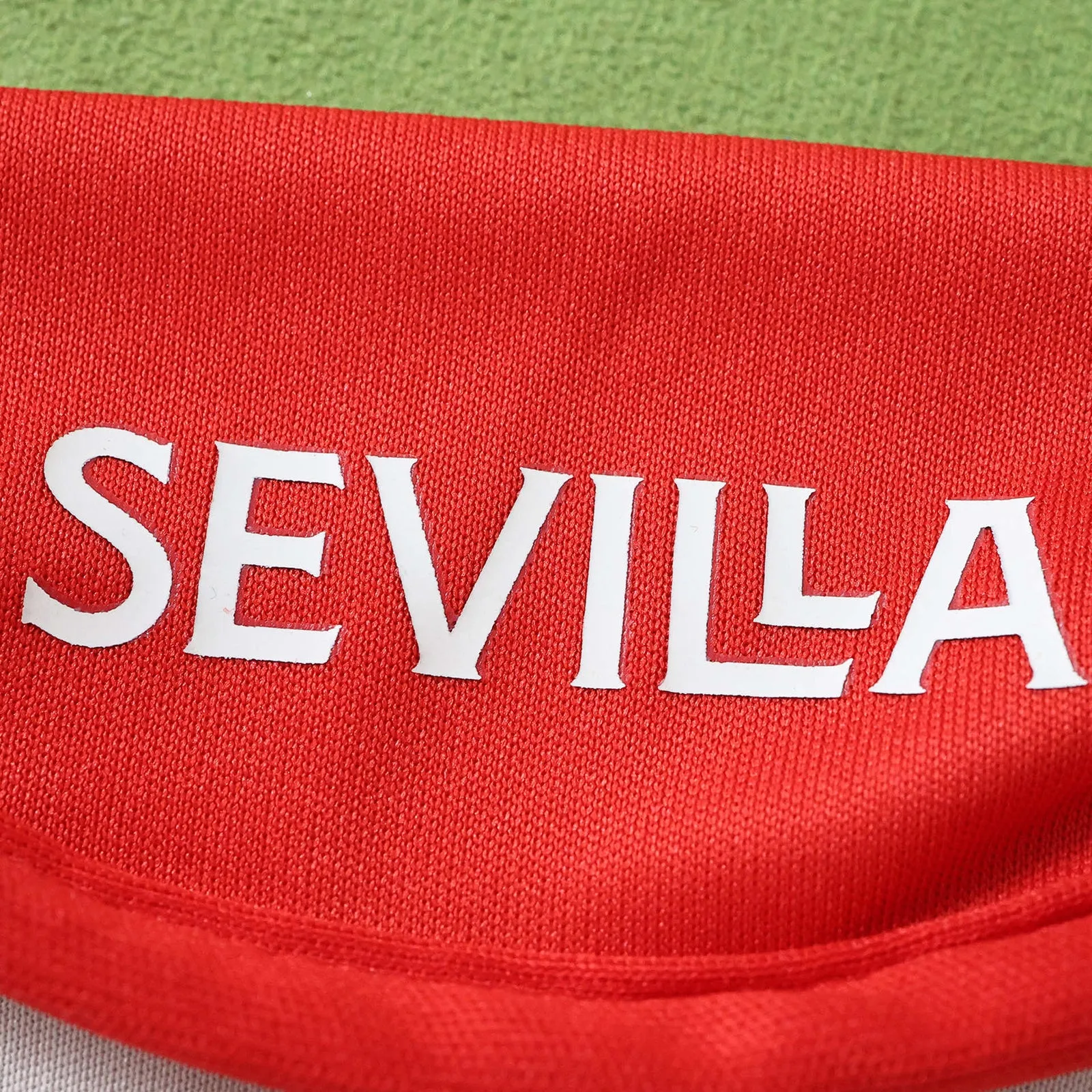 Camiseta Sevilla 2026/27 - Visitante — vista 6
