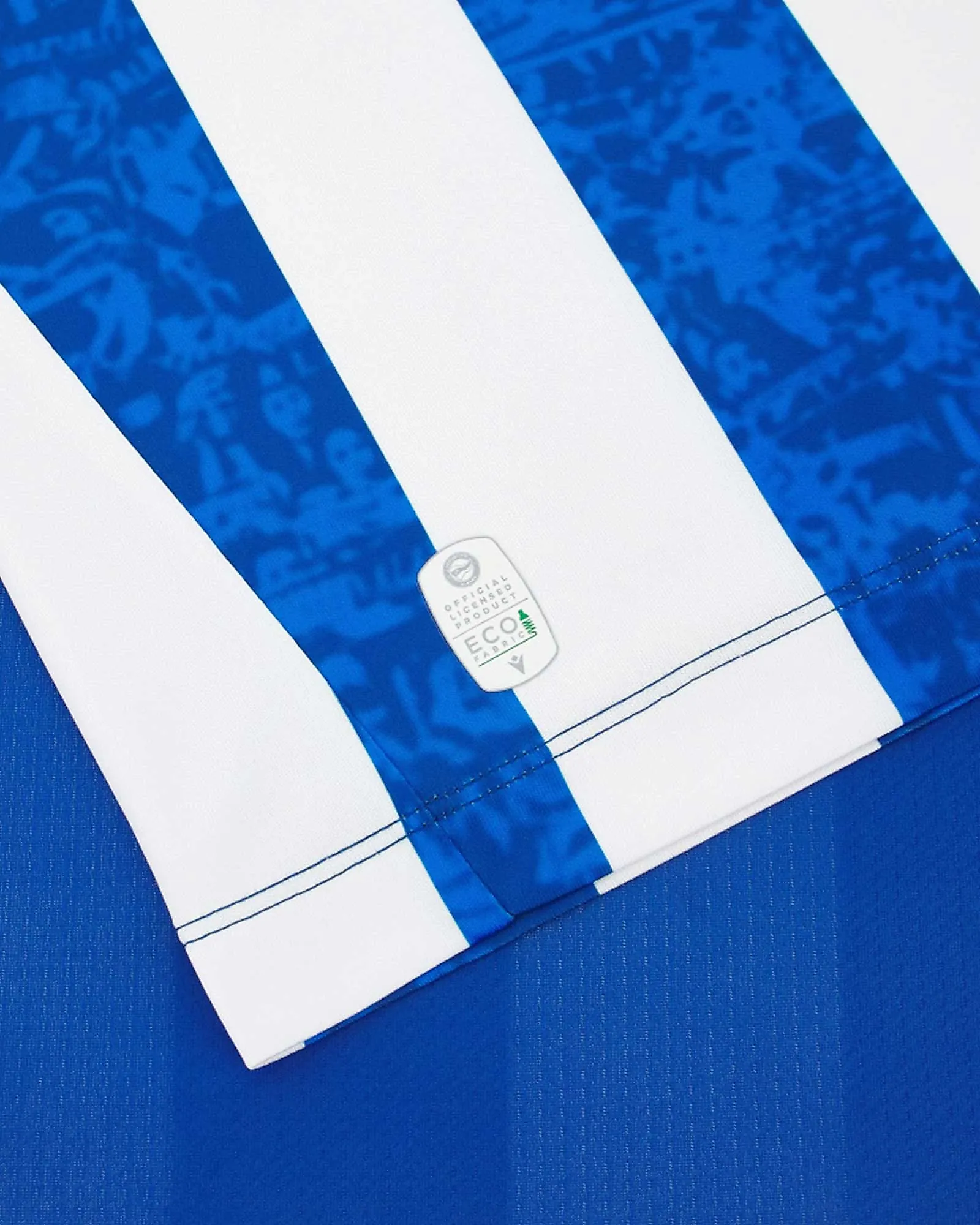 Camiseta Alavés 2026/27 - Local — vista 8