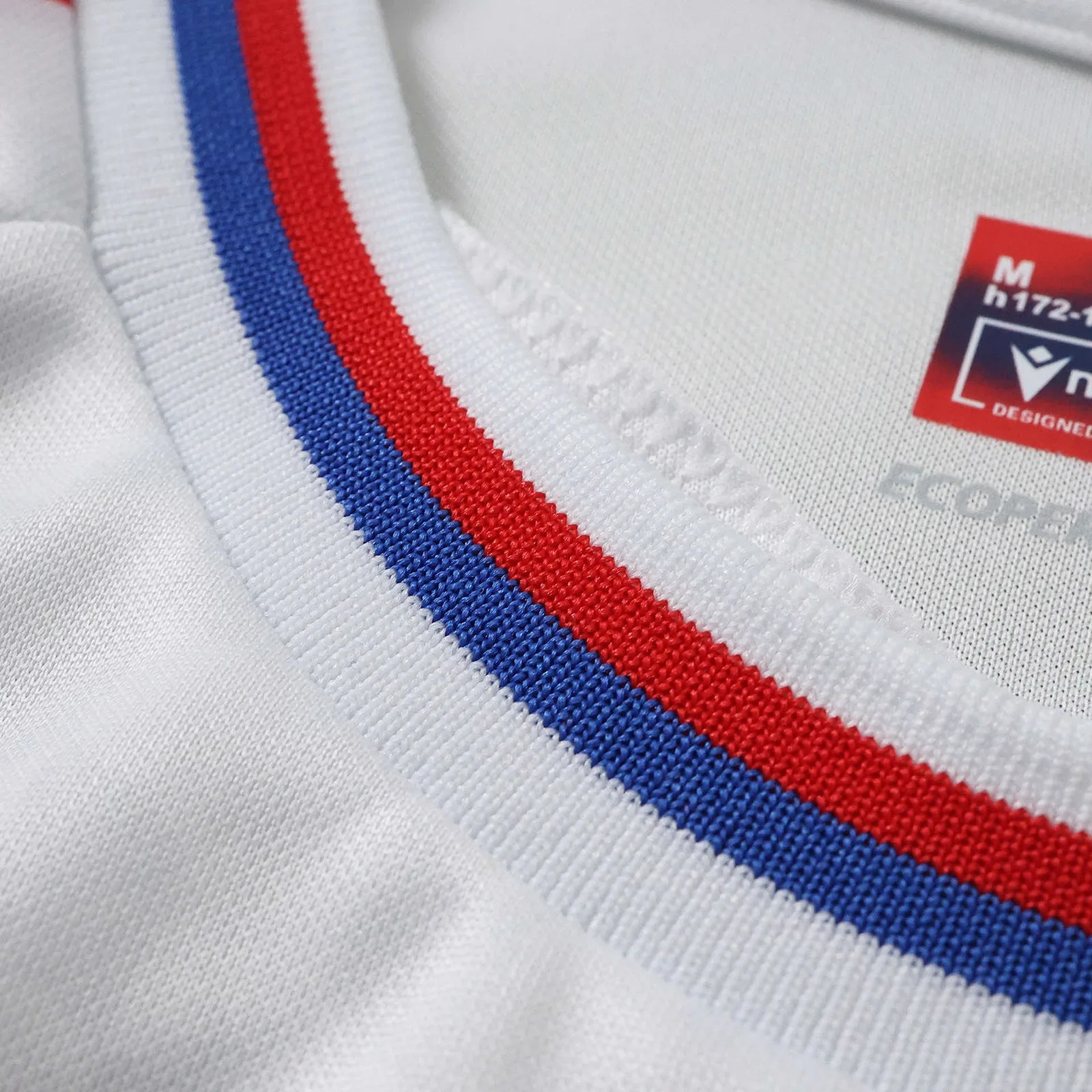 Camiseta Crystal Palace 2026/27 - Local — vista 6