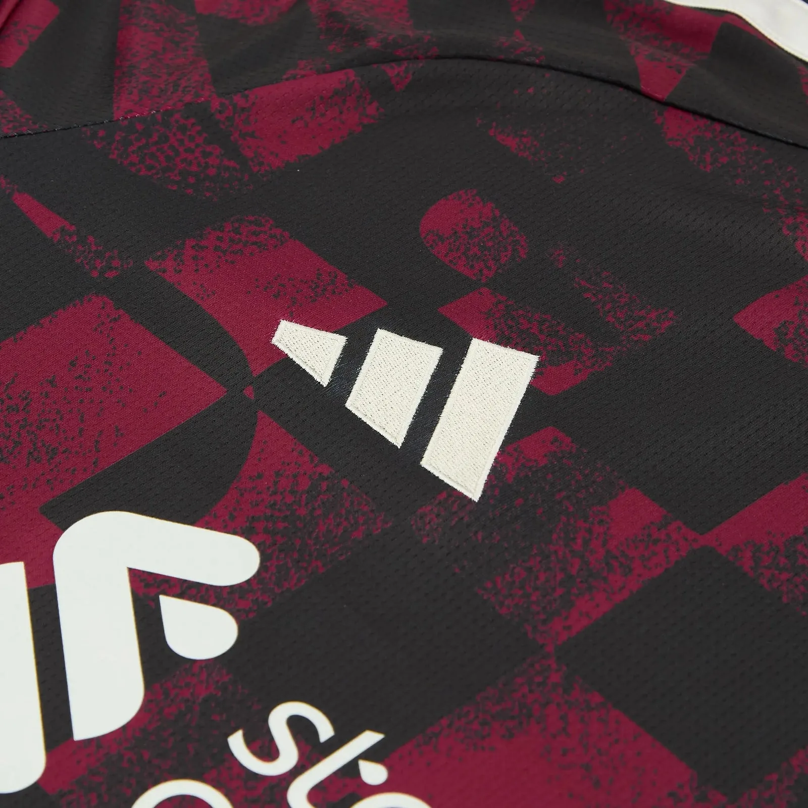 Camiseta Liverpool 2026/27 - Tercera — vista 6